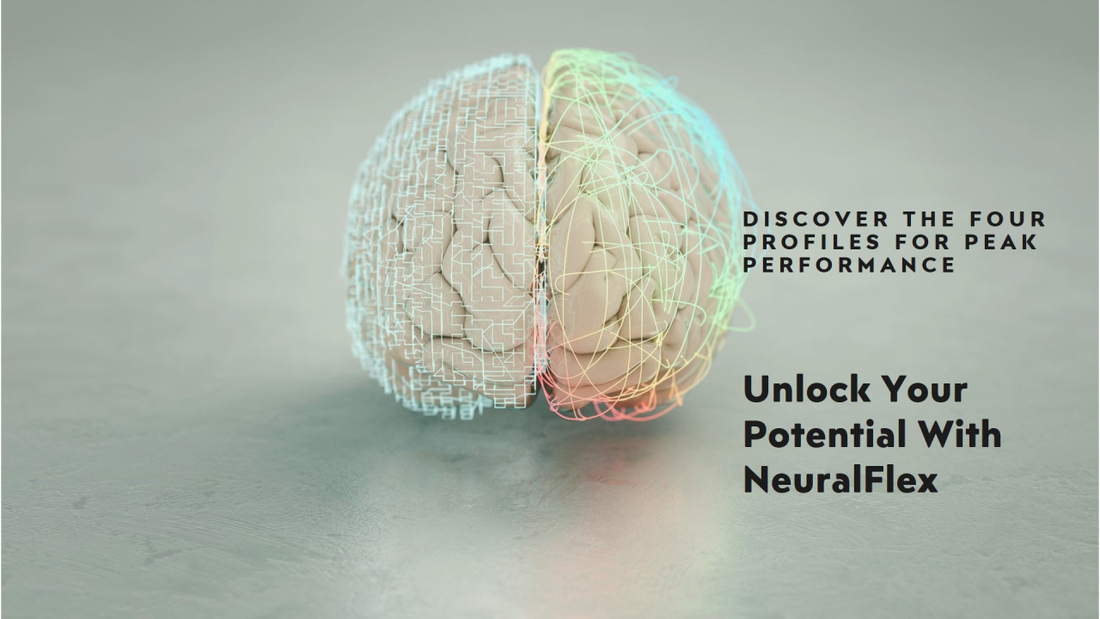 Unlocking Peak Performance: The Four NeuralFlex Profiles