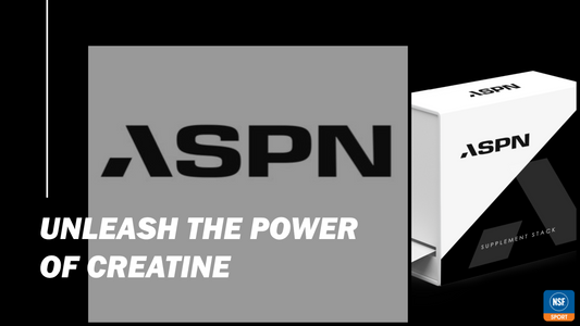 Creatine Uncovered: A Powerful Ally for Brain Health, Recovery, and Performance