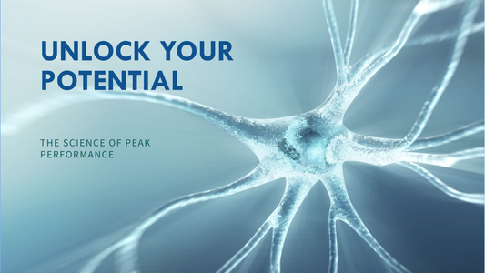 The Science of Peak Performance: How Your Neural Makeup Shapes Your Potential