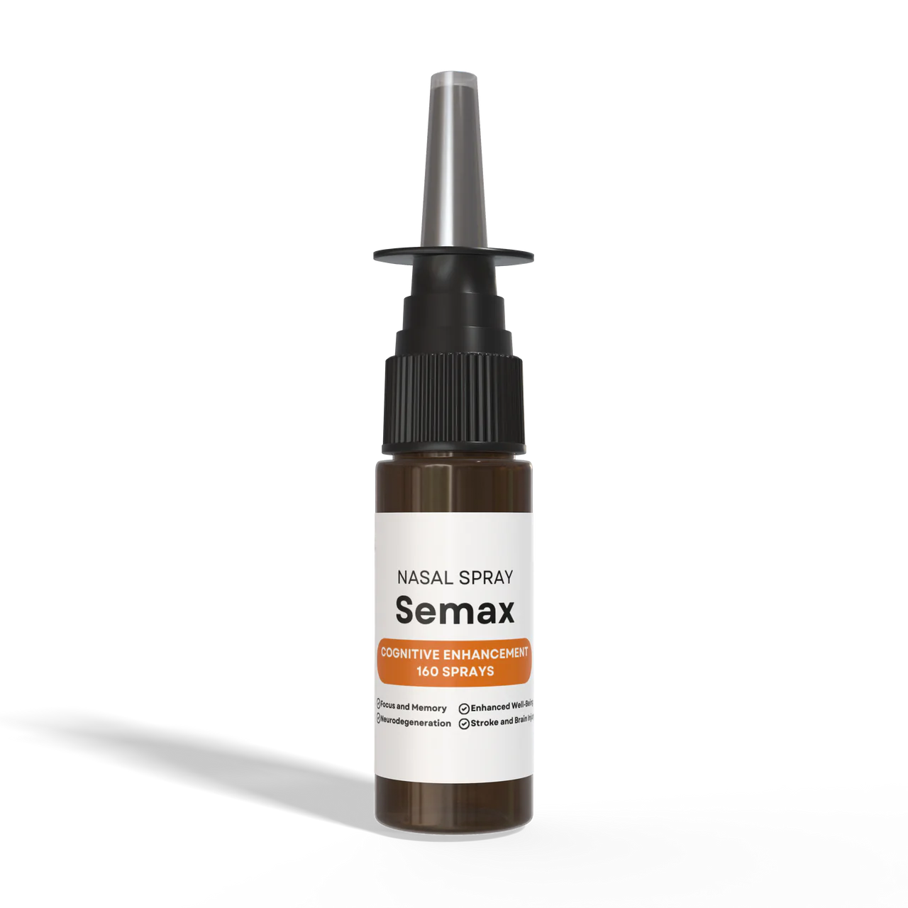 Semax Nasal Spray