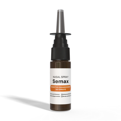 Semax Nasal Spray