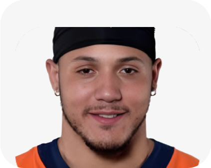 Shane Ray