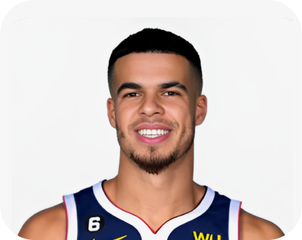 Michael Porter Jr.